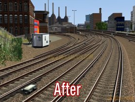 Track Enhancement Pack v1.22 for TS 2019