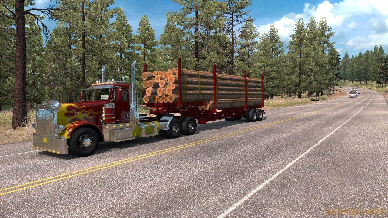 Trailer Owned HN Pitts LP40-4L Logger v1.0 (1.38.x) for ATS
