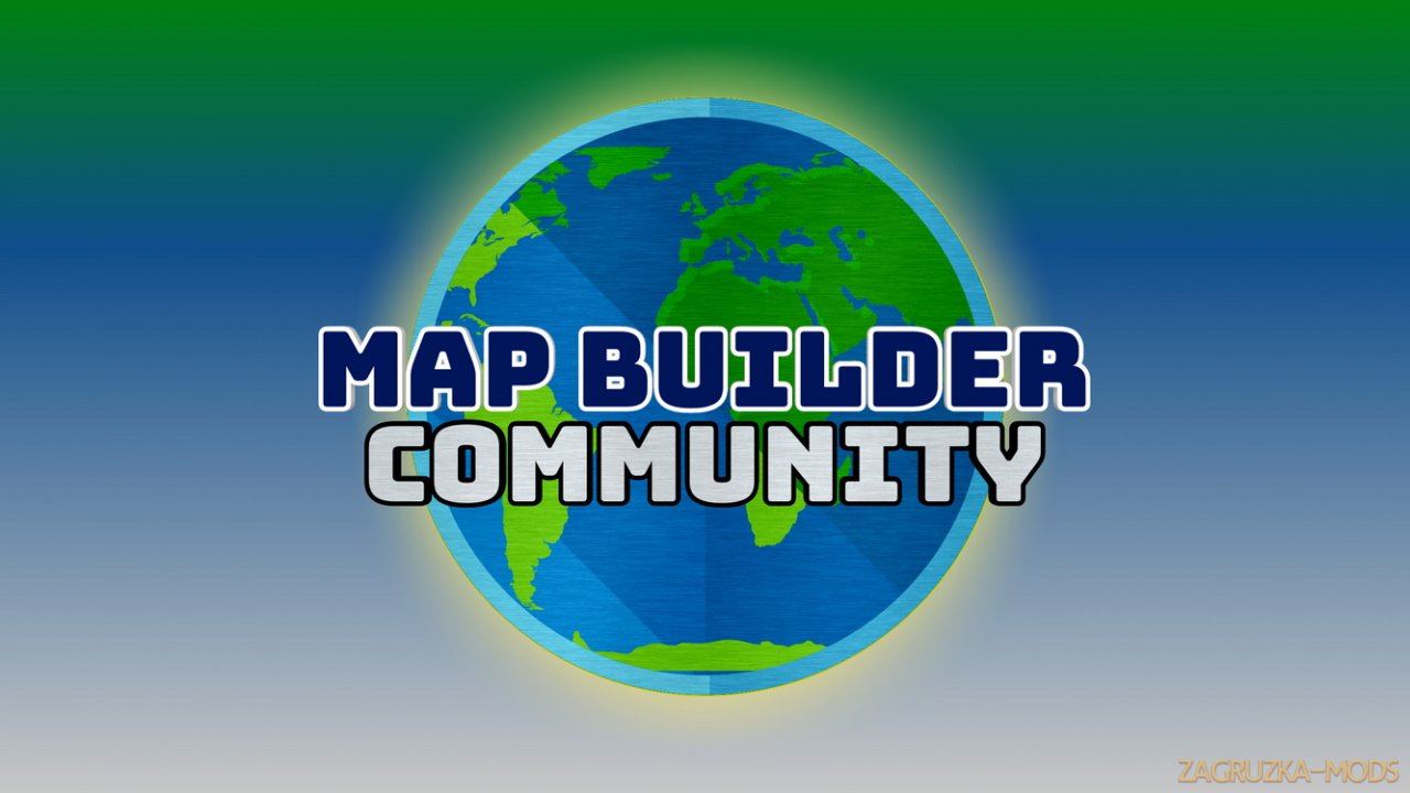 Map Builder Community v1.06 for GTA 5