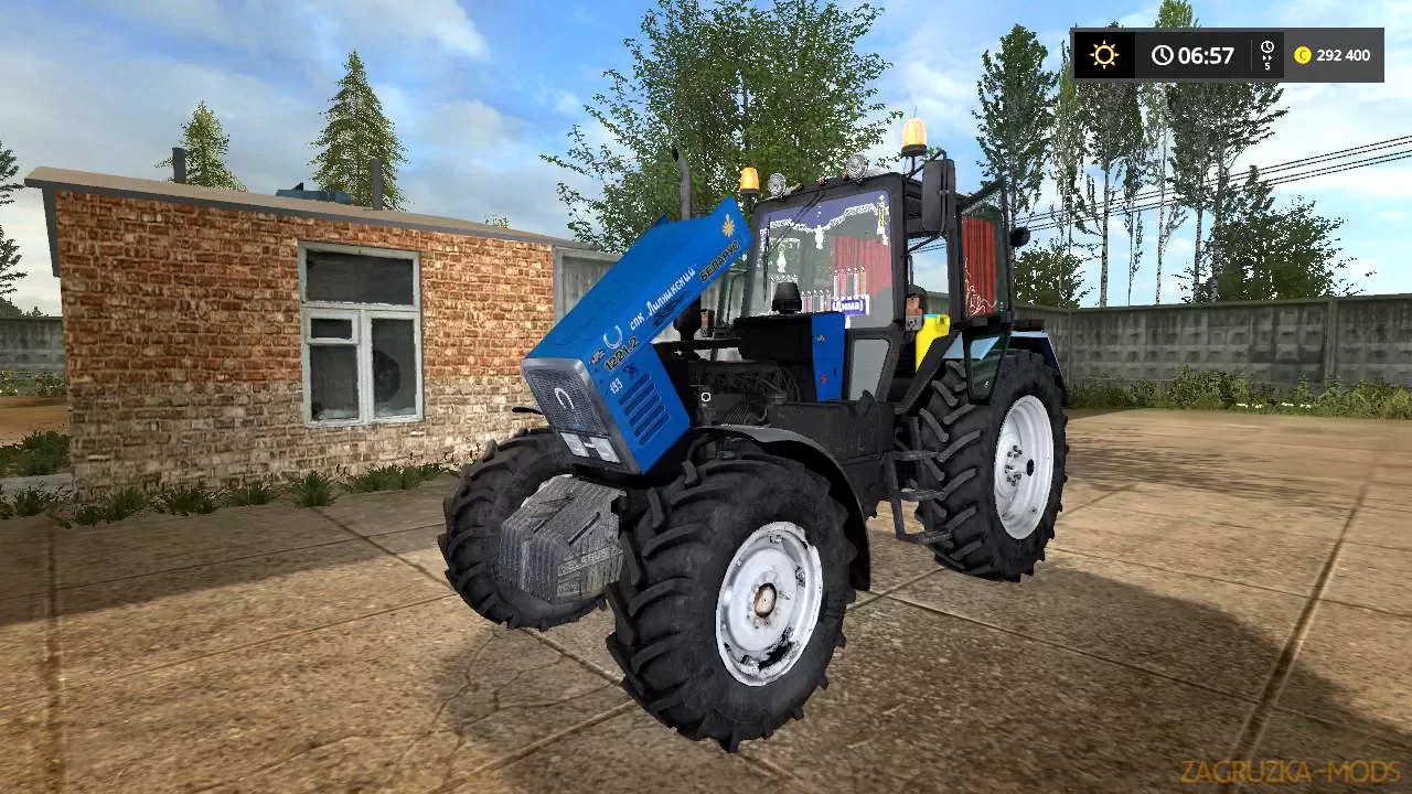 Download FS17 mods | Farming Simulator 17 mods