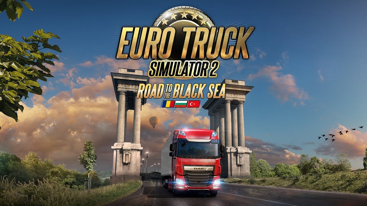 Road To The Black Sea DLC: Release Date