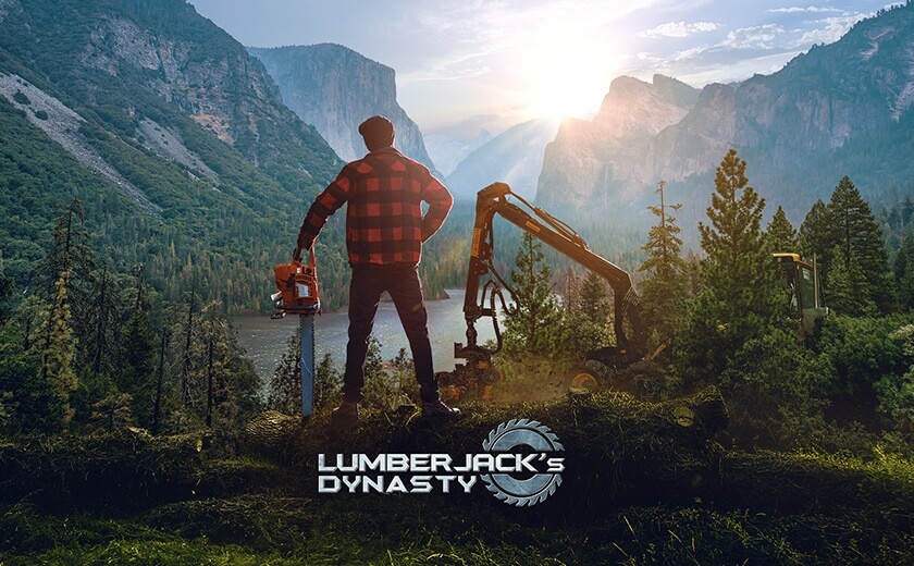 Lumberjacks Dynasty Simulator Coming Soon