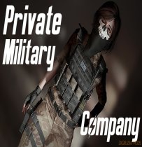 Private Military Company Extended v1.0 for Fallout 4