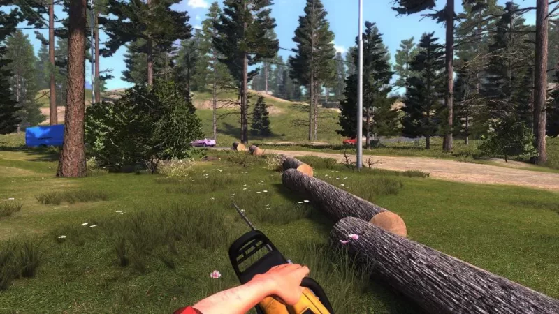 Lumberjacks Dynasty Simulator