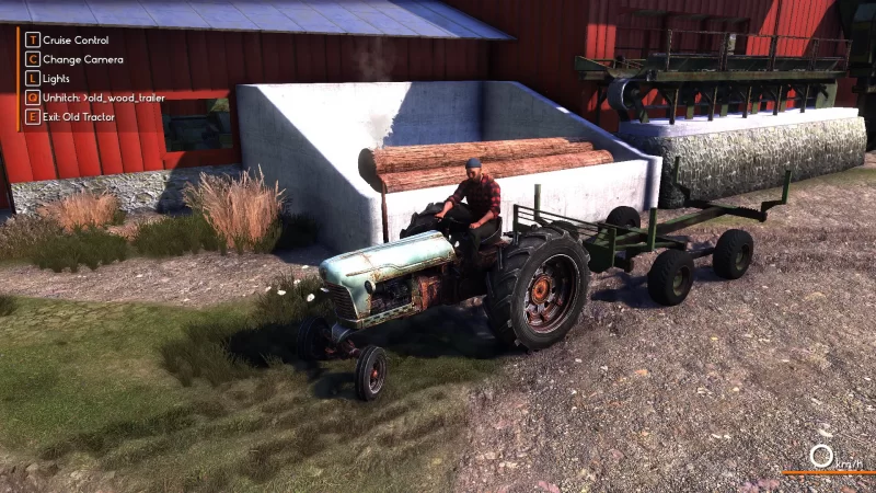 Lumberjacks Dynasty Simulator