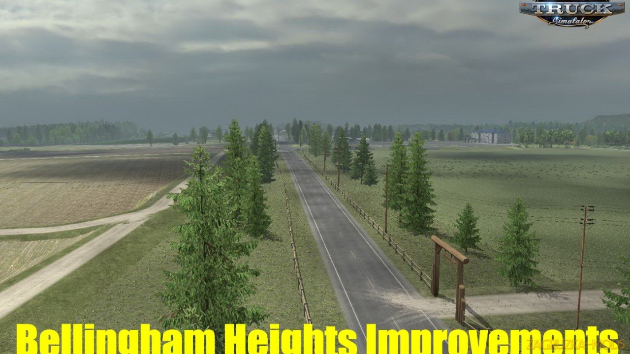 Bellingham Heights Improvements v5.0 (1.39.x) for ATS