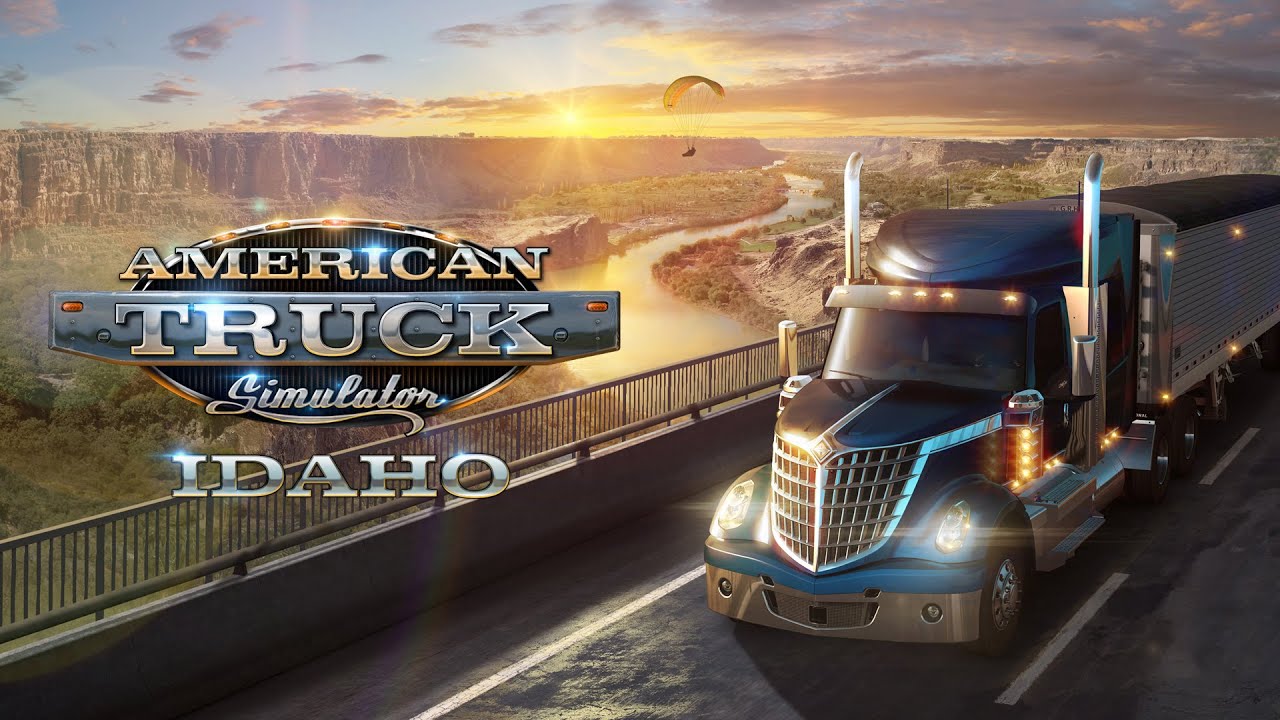 Idaho DLC: Release Date for ATS