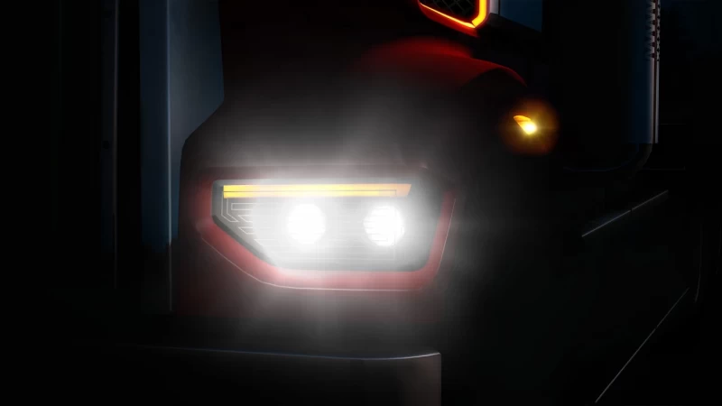 The NEXT Western Star Truck is Coming to ATS