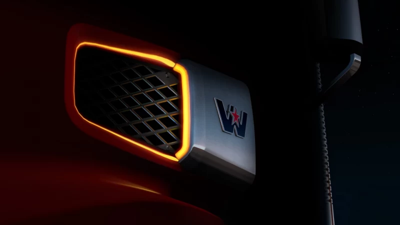 The NEXT Western Star Truck is Coming to ATS