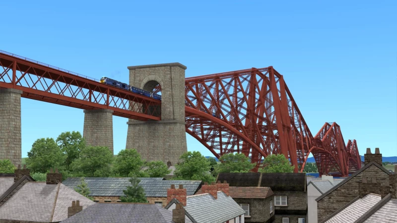 Train Simulator 2021 Official Released