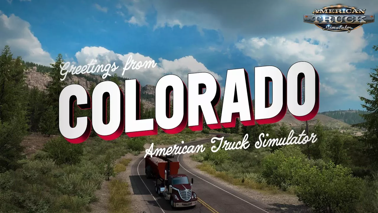 Colorado DLC Release Date Annoucement for 12th November 2020