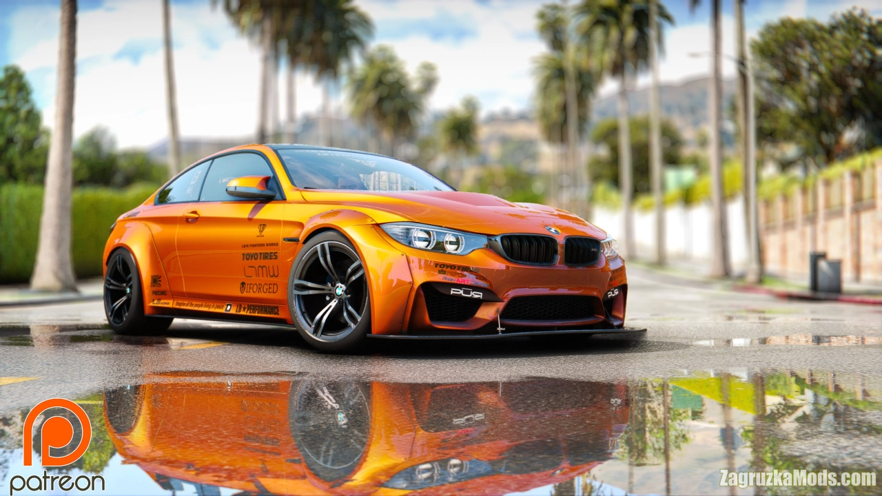 Awesomekills Graphics v1.3 for GTA 5