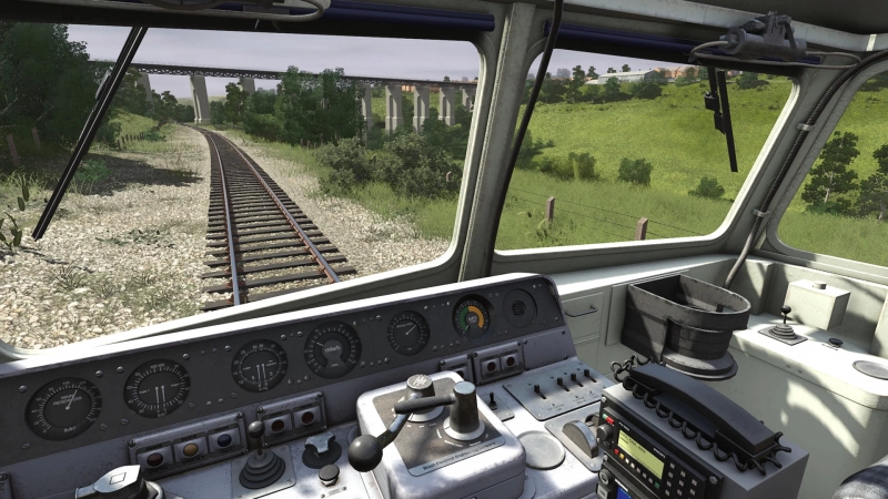TRAINZ 2022 (TRS22)