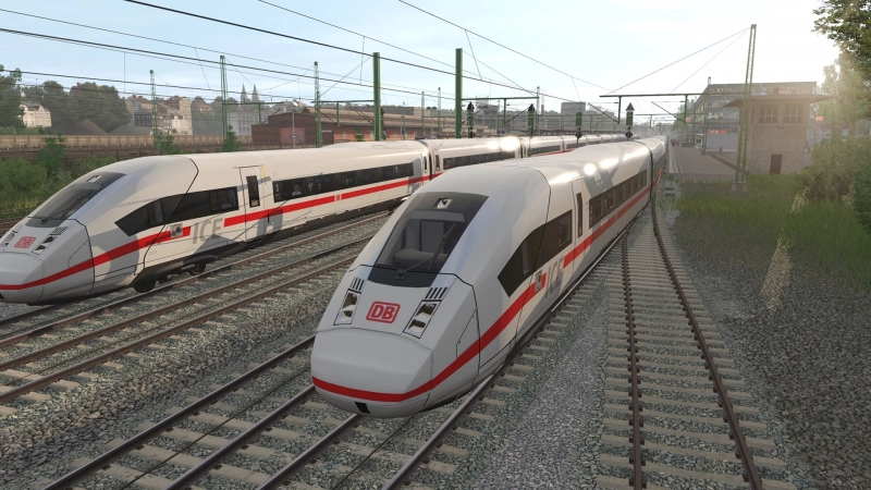TRAINZ 2022 (TRS22)