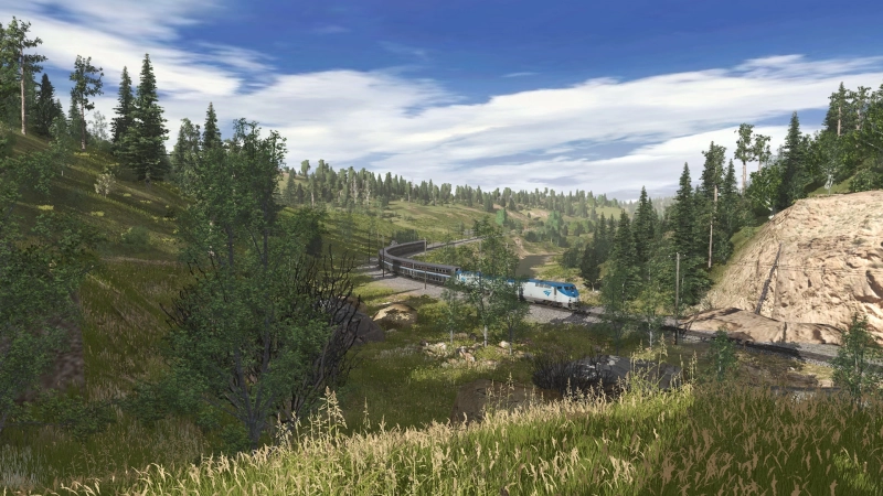 TRAINZ 2022 (TRS22)