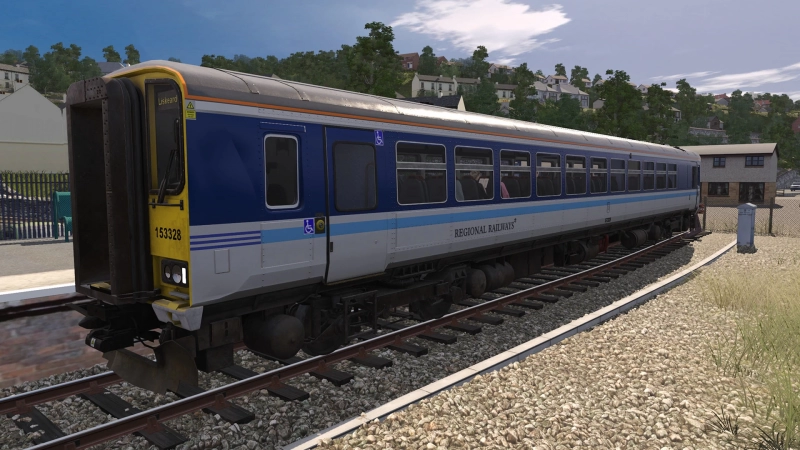 TRAINZ 2022 (TRS22)