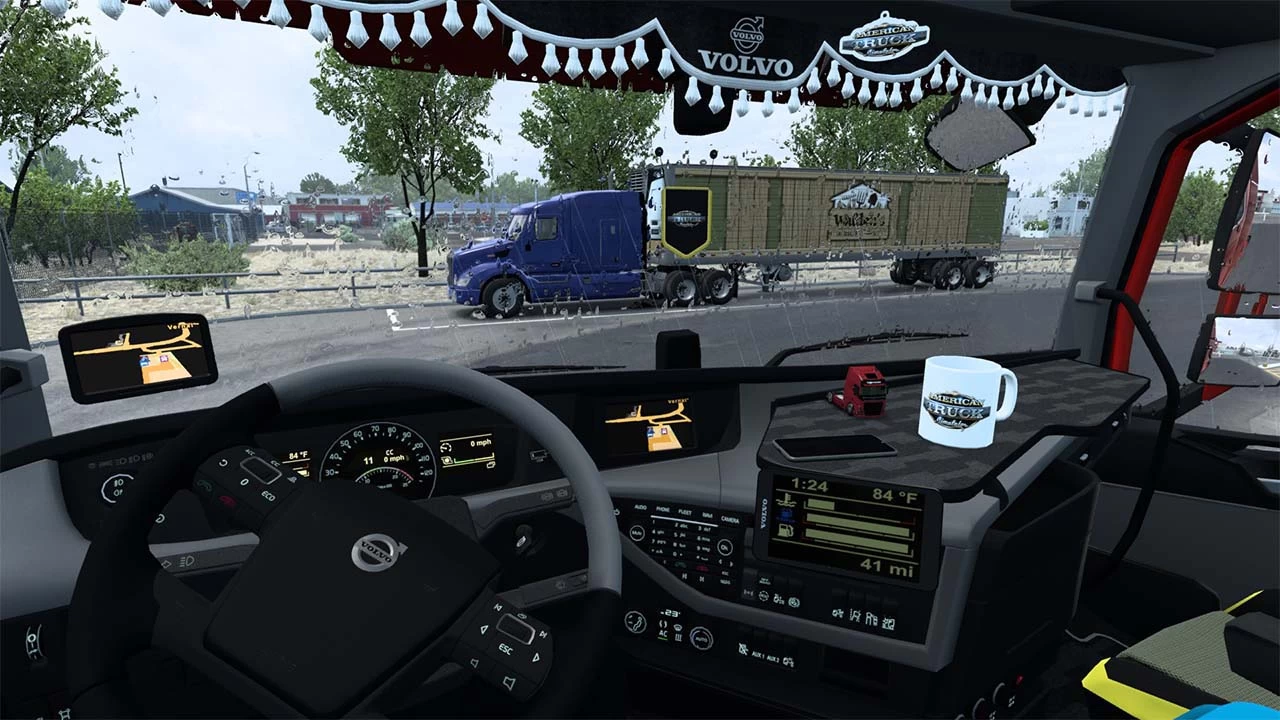 Volvo FH16 2012 by soap98 v1.3.1 (1.48.x) for ATS