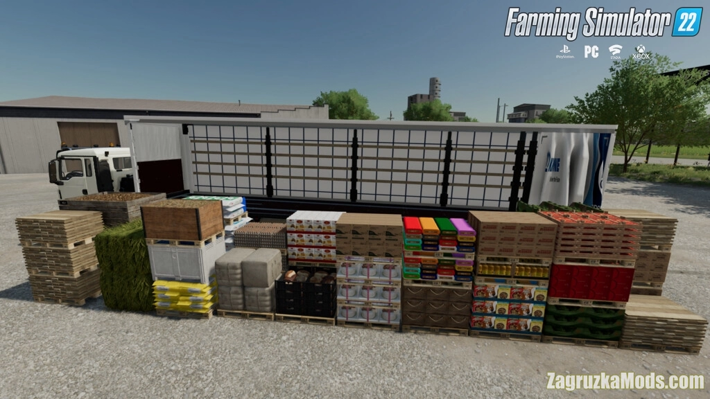 Universal Autoload v1.3 By loki_79 for FS22