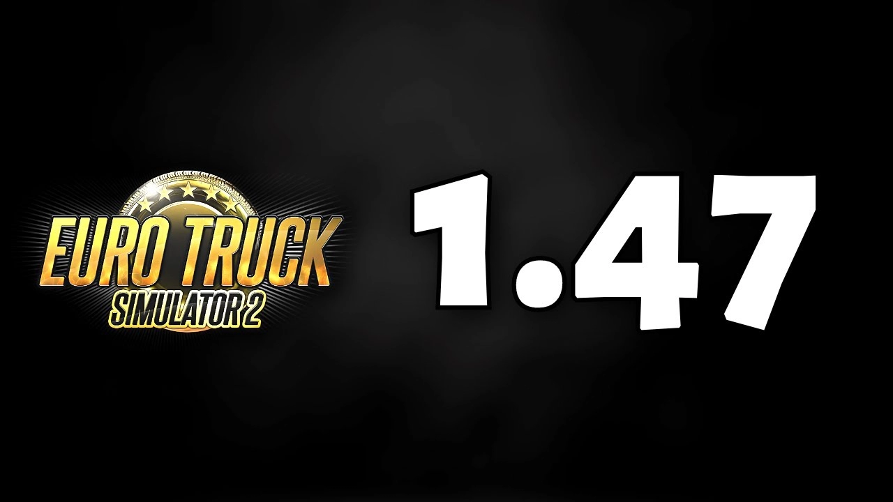 Euro Truck Simulator 2: Update 1.47 Open Beta released for ETS2