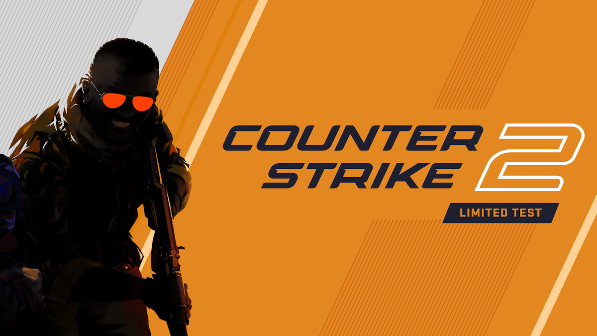 Counter-Strike 2 - Official game released for Free
