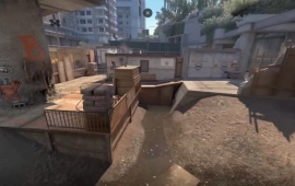 Counter-Strike 2 Free Game