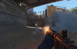 Counter-Strike 2 Free Game