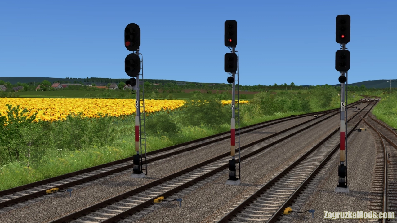 Romanian Signals Pack v2.6 for TS2022