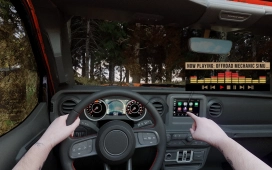 Offroad Mechanic Simulator