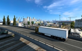 ETS2: Update 1.48.5