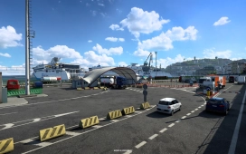 ETS2: Update 1.48.5