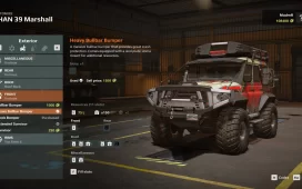 Expeditions: A MudRunner Game Released