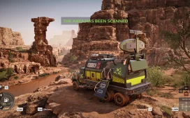 Expeditions: A MudRunner Game Released