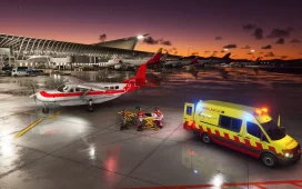Microsoft Flight Simulator 2024