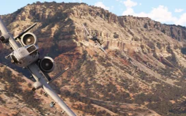 Microsoft Flight Simulator 2024