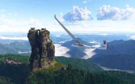 Microsoft Flight Simulator 2024