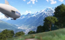 Microsoft Flight Simulator 2024