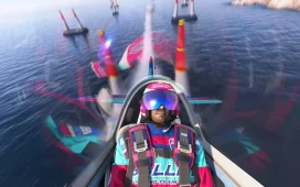 Microsoft Flight Simulator 2024