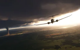 Microsoft Flight Simulator 2024