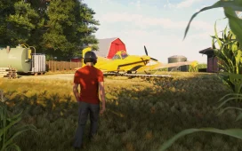 Microsoft Flight Simulator 2024