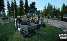 Construction Simulator 4