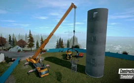 Construction Simulator 4
