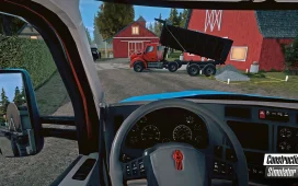 Construction Simulator 4