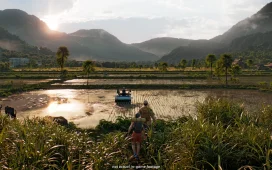 Farming Simulator 25 game