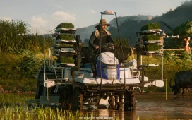 Farming Simulator 25 game