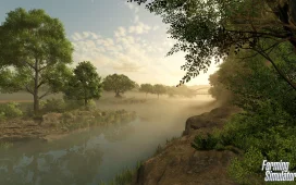 Farming Simulator 25 game