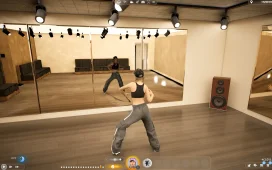 inZOI Simulation Game