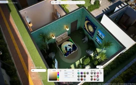 inZOI Simulation Game