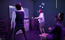 inZOI Simulation Game