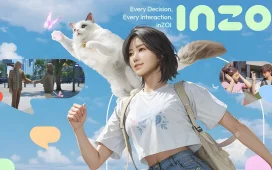 inZOI Simulation Game