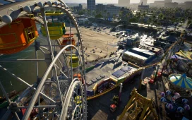 inZOI Simulation Game